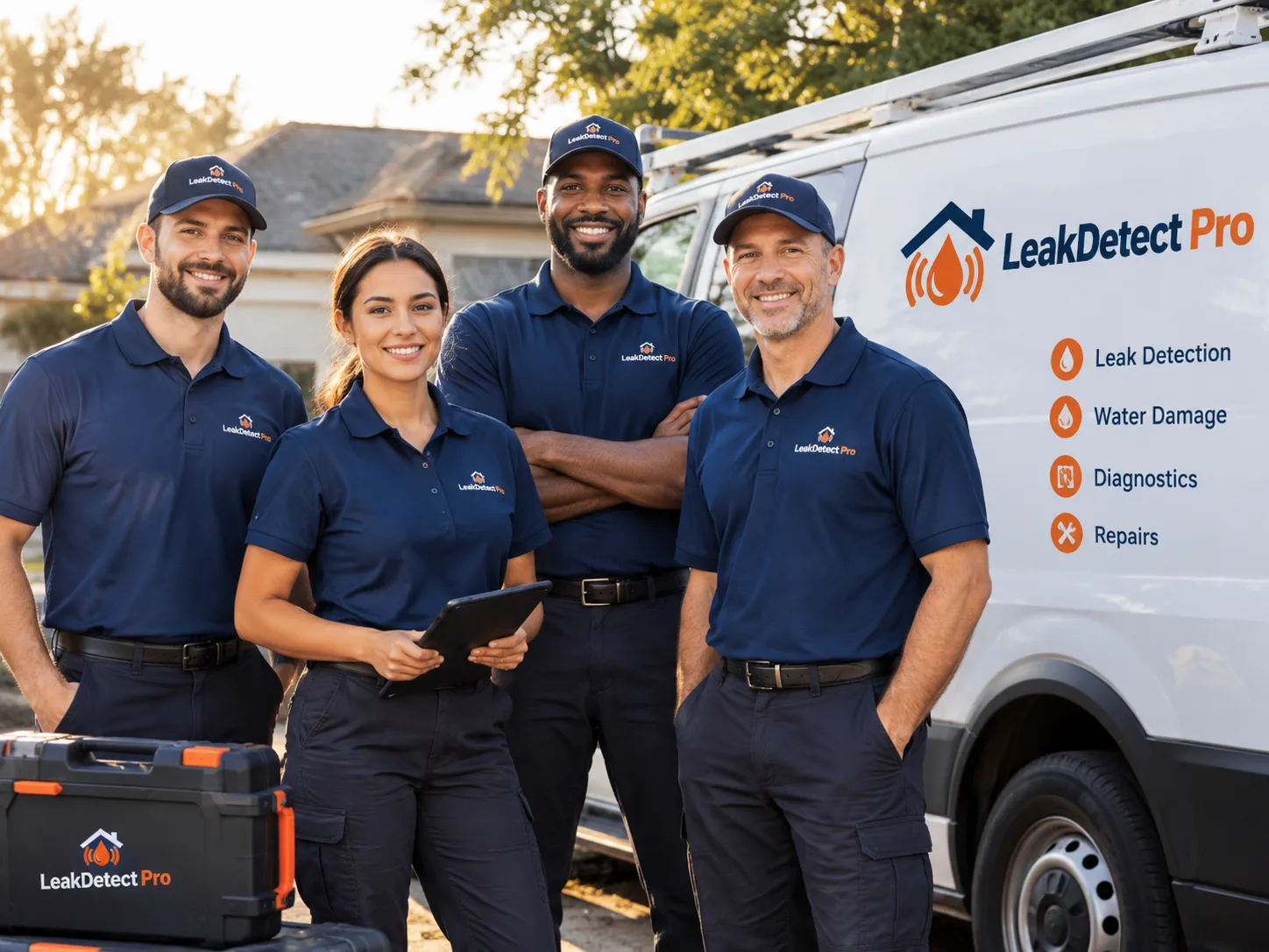 Roof Repair company in Sigel, PA